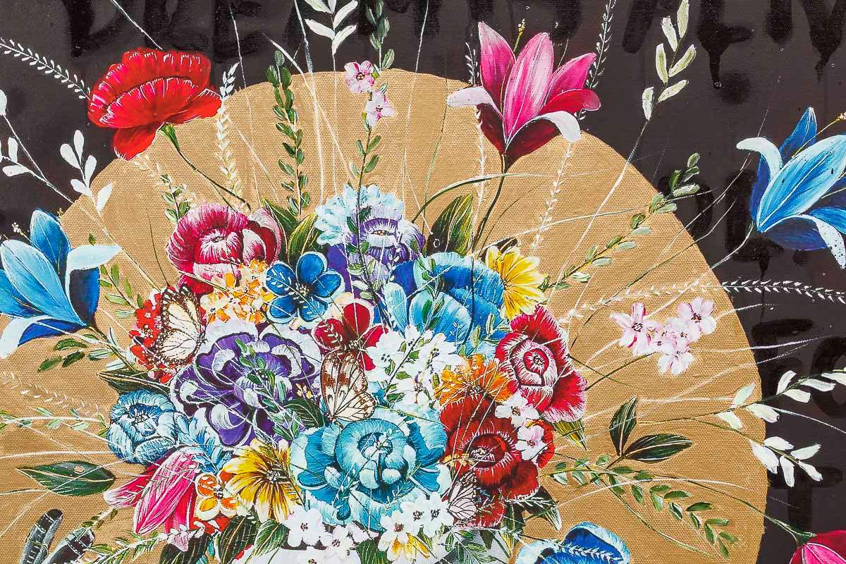 The Dream Is Alive - Deluxe Edition by artist Becky Smith - Wyecliffe Galleries