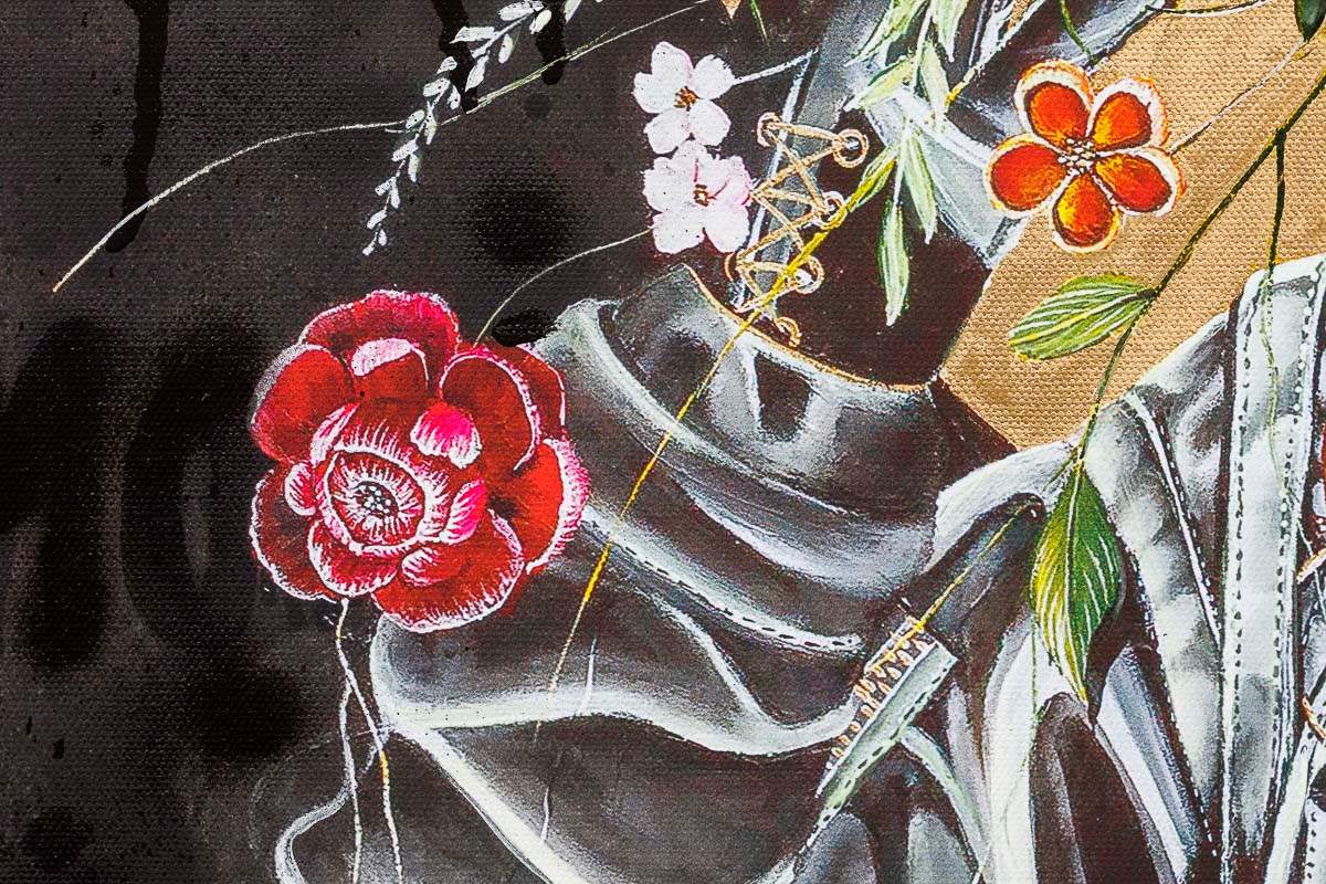 The Dream Is Alive - Deluxe Edition by artist Becky Smith - Wyecliffe Galleries
