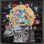 The Dream Is Alive - Deluxe Edition by artist Becky Smith - Wyecliffe Galleries