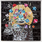 The Dream Is Alive - Deluxe Edition by artist Becky Smith - Wyecliffe Galleries