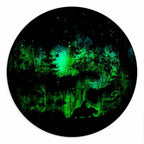 The Sky's the Limit - Original - SOLD by artist Becky Smith - Wyecliffe Galleries