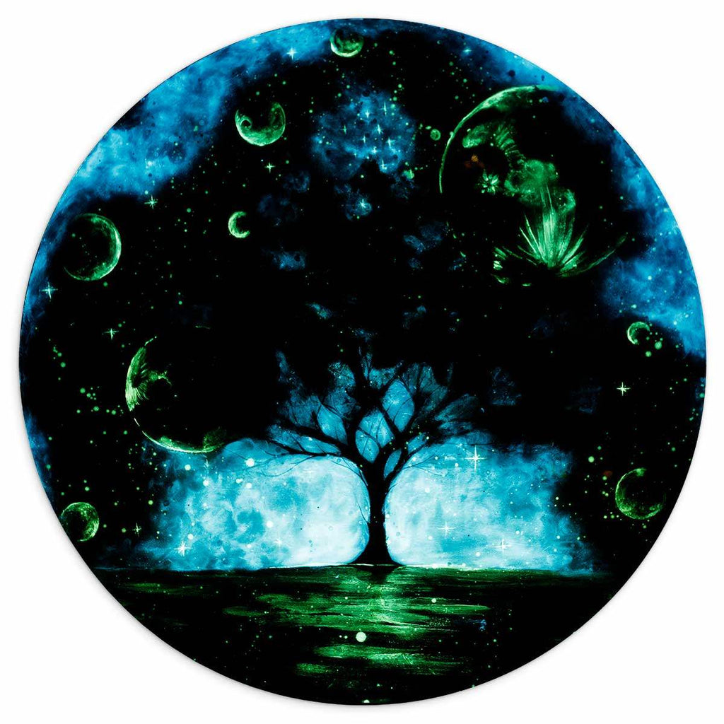 The Test of Time - Original - SOLD by artist Becky Smith - Wyecliffe Galleries