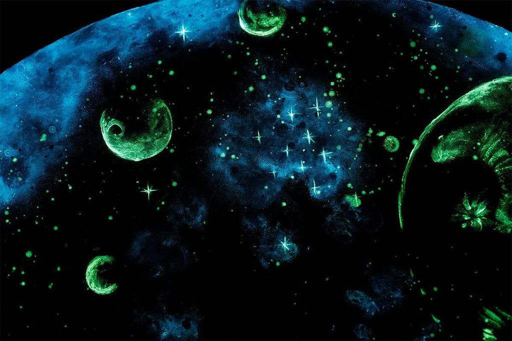 The Test of Time - Original - SOLD by artist Becky Smith - Wyecliffe Galleries