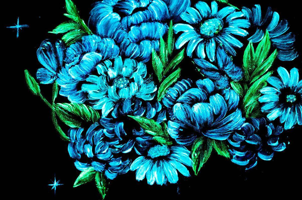 The Trip of a Lifetime - Original - SOLD by artist Becky Smith - Wyecliffe Galleries