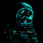 The Unknown Reaches - Original - SOLD by artist Becky Smith - Wyecliffe Galleries