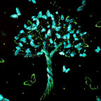 Timelessness - Original - SOLD by artist Becky Smith - Wyecliffe Galleries