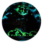 To Infinity and Beyond - Original - SOLD by artist Becky Smith - Wyecliffe Galleries