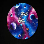 Touch - Original - SOLD by artist Becky Smith - Wyecliffe Galleries