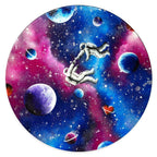 Touch - Original - SOLD by artist Becky Smith - Wyecliffe Galleries