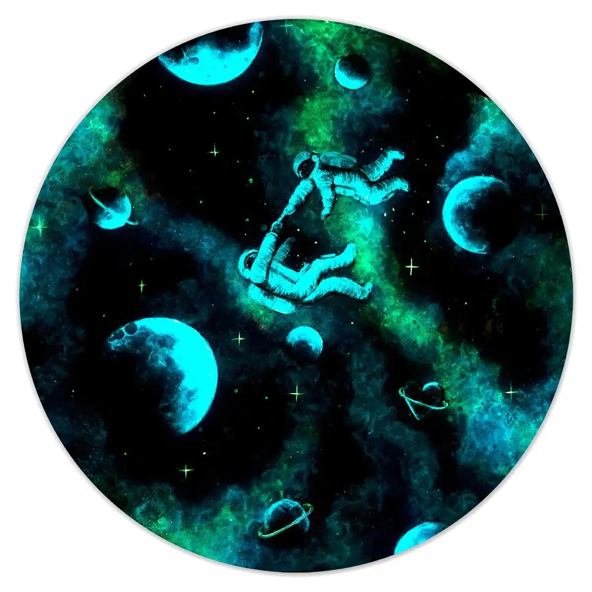 Touch - Original - SOLD by artist Becky Smith - Wyecliffe Galleries