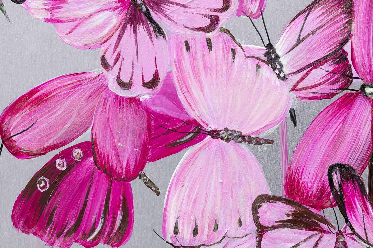 Tree of Spirit - Original SOLD by artist Becky Smith - Wyecliffe Galleries