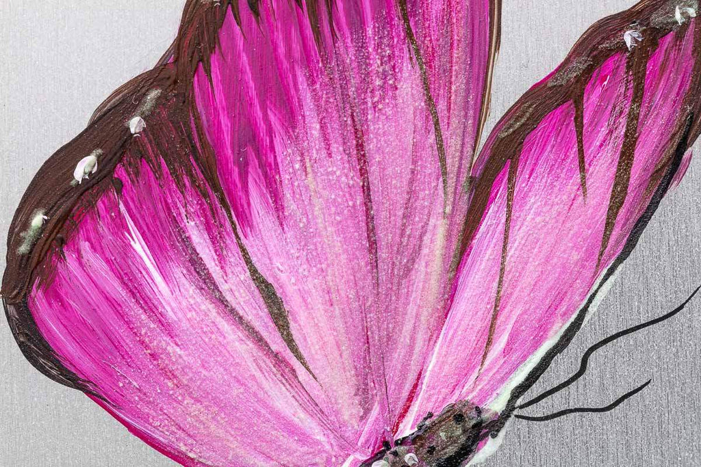 Tree of Spirit - Original SOLD by artist Becky Smith - Wyecliffe Galleries