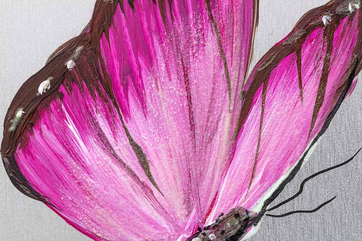 Tree of Spirit - Original SOLD by artist Becky Smith - Wyecliffe Galleries