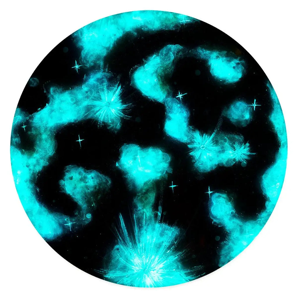 United - Original - SOLD by artist Becky Smith - Wyecliffe Galleries