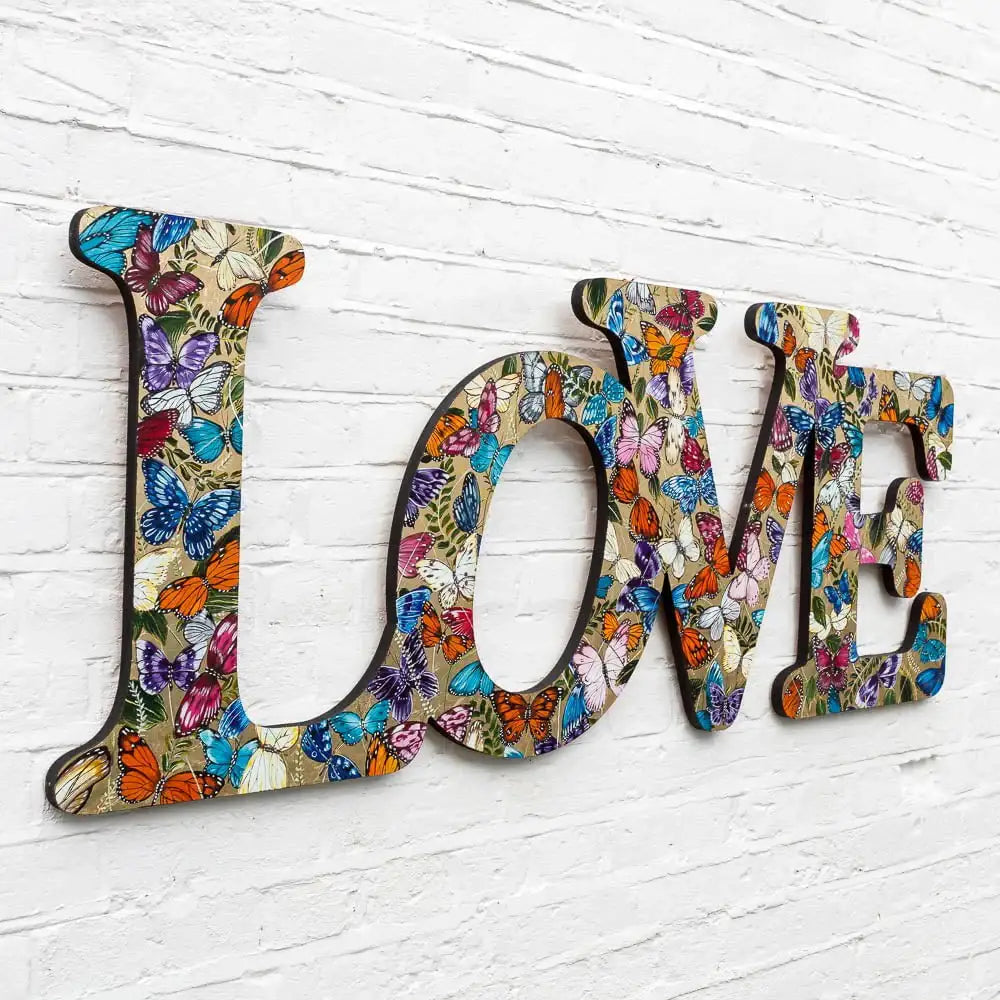 When Love Flourishes - Original - SOLD by artist Becky Smith - Wyecliffe Galleries