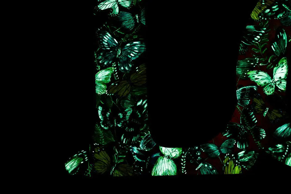 When Love Flourishes - Original - SOLD by artist Becky Smith - Wyecliffe Galleries