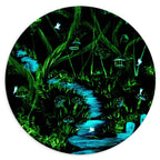 Wonderland - Original - SOLD by artist Becky Smith - Wyecliffe Galleries