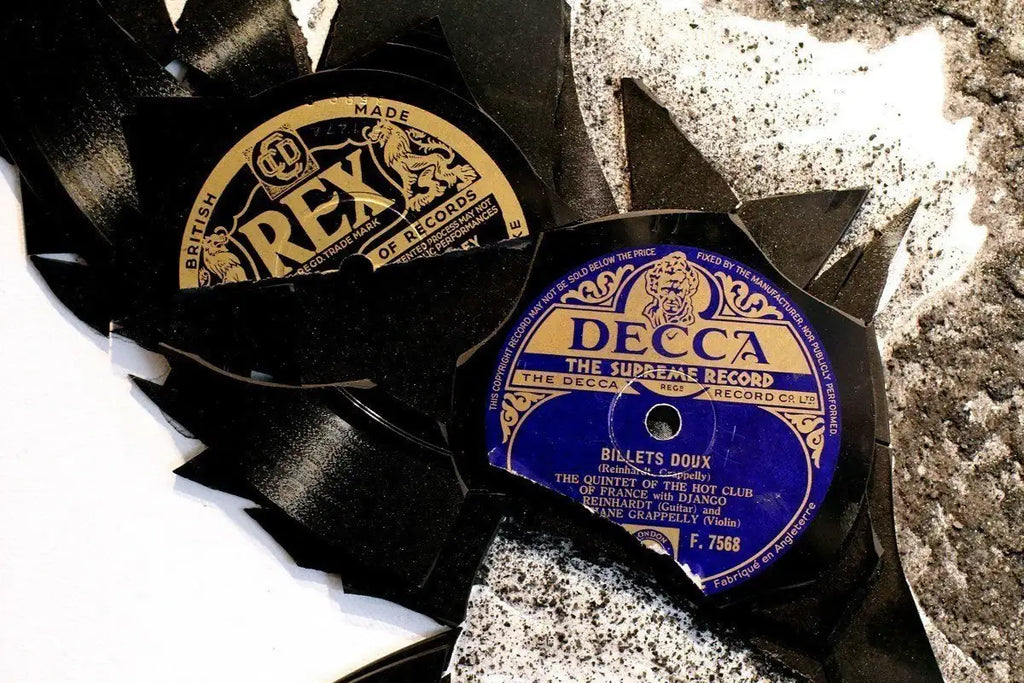 Billets Doux - Beethoven - SOLD by artist Ben Riley - Wyecliffe Galleries