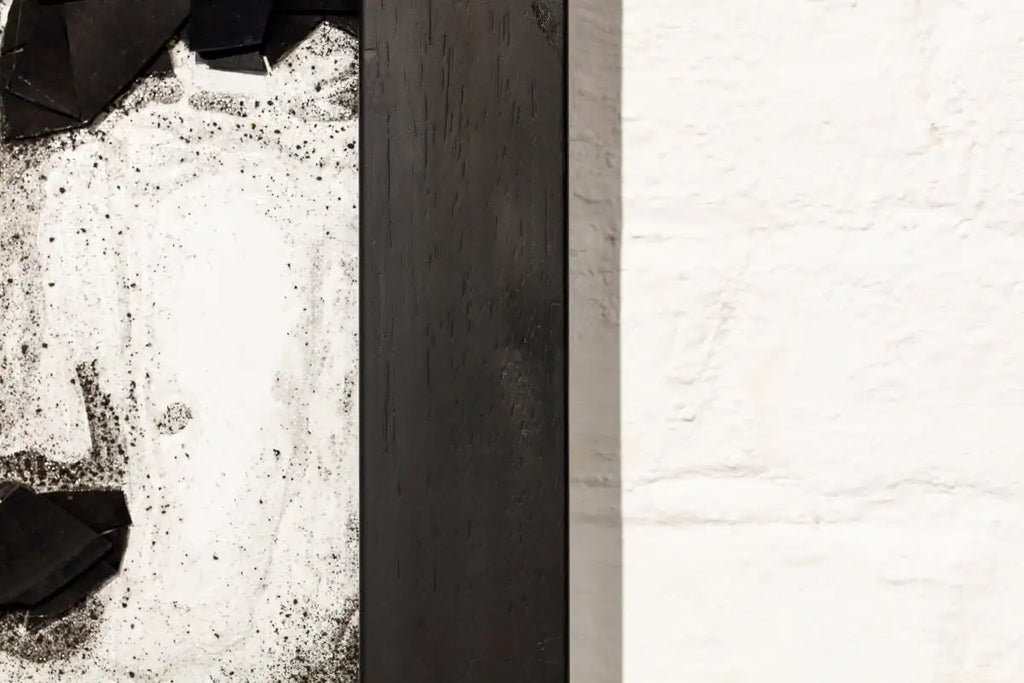 Walkin' My Baby Back Home - Original - SOLD by artist Ben Riley - Wyecliffe Galleries