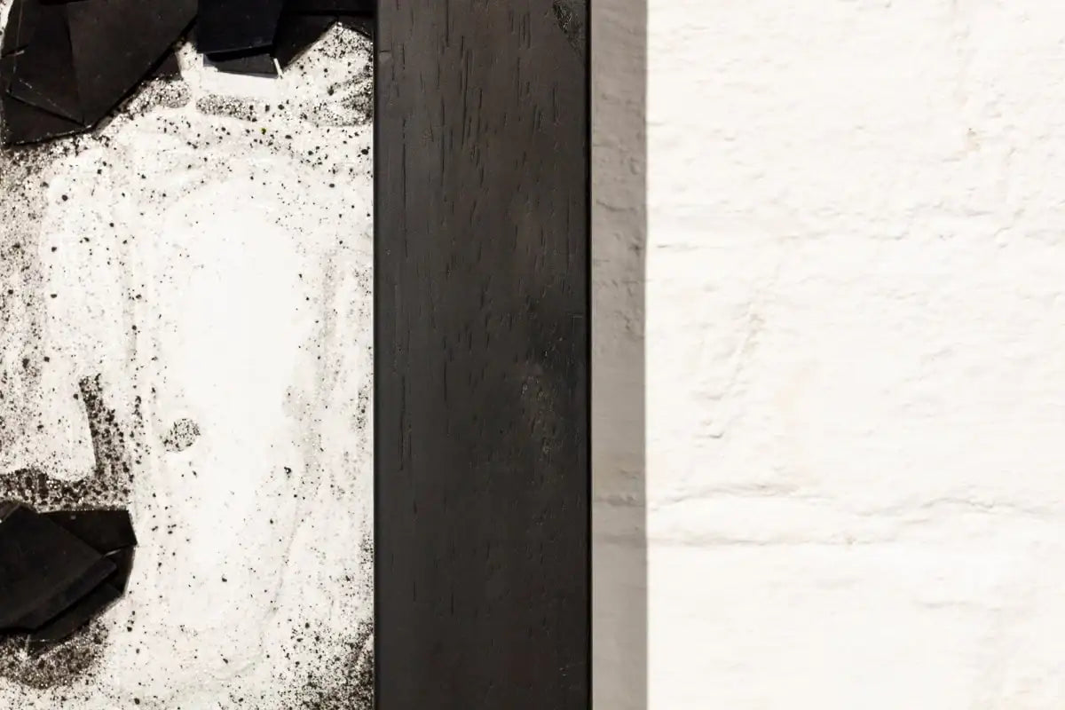 Walkin' My Baby Back Home - Original - SOLD by artist Ben Riley - Wyecliffe Galleries