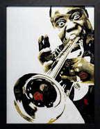 Was it Rain? by artist Ben Riley - Wyecliffe Galleries