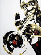 Was it Rain? by artist Ben Riley - Wyecliffe Galleries