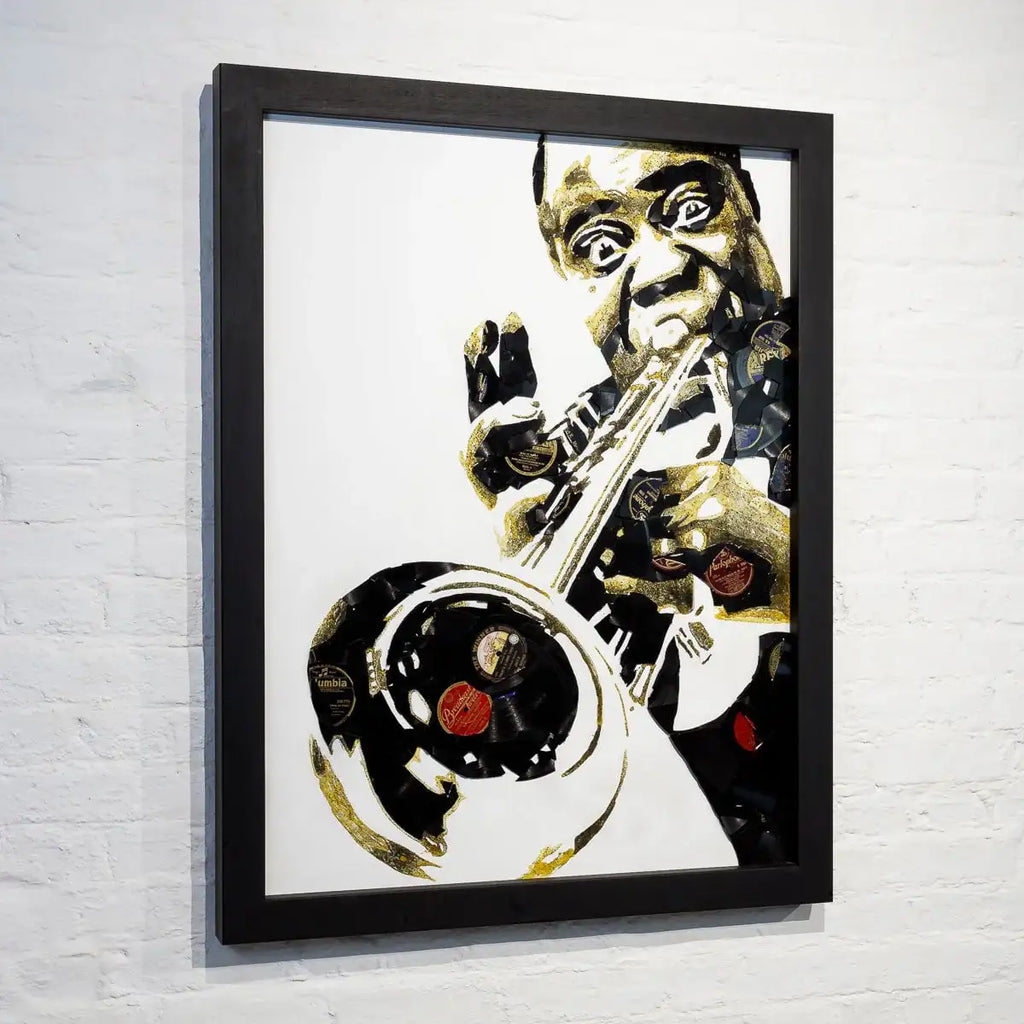 Was it Rain? by artist Ben Riley - Wyecliffe Galleries