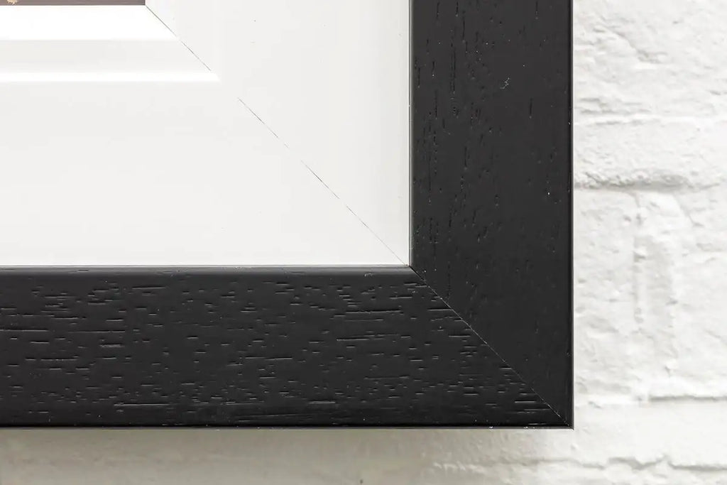 Reflections of the City - Original - SOLD by artist Ben Wainwright - Wyecliffe Galleries