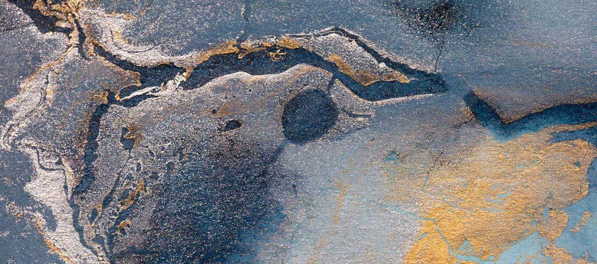 Breath - Original by artist Beth Nicholas - Wyecliffe Galleries