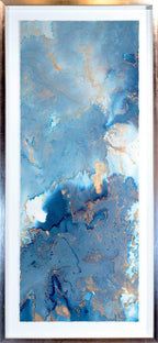 Out Of Reach II - SOLD by artist Beth Nicholas - Wyecliffe Galleries