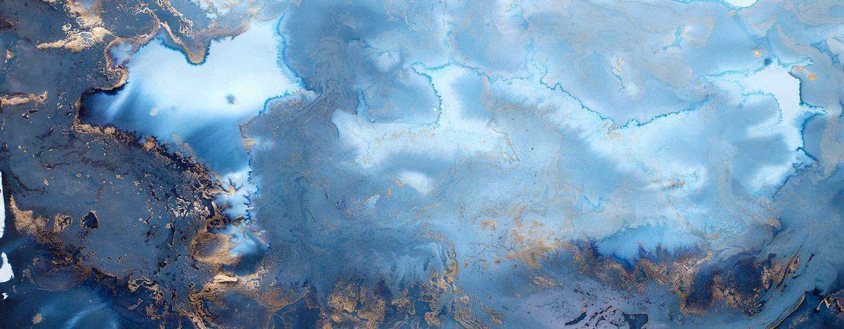 Out Of Reach IV - Original - SOLD by artist Beth Nicholas - Wyecliffe Galleries