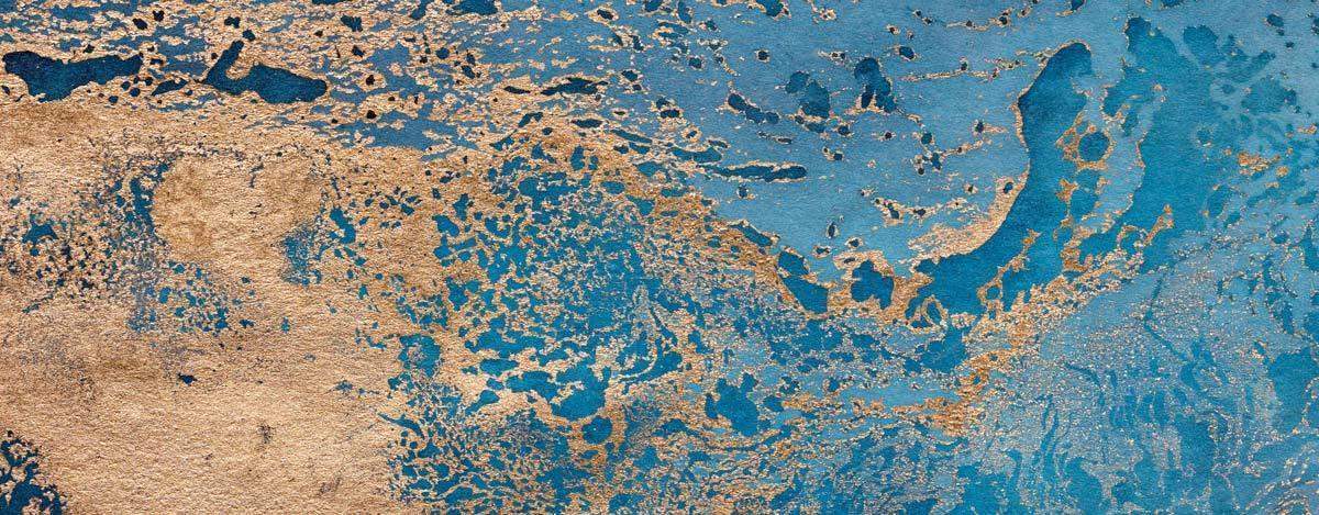 Out Of Reach V - Original - SOLD by artist Beth Nicholas - Wyecliffe Galleries