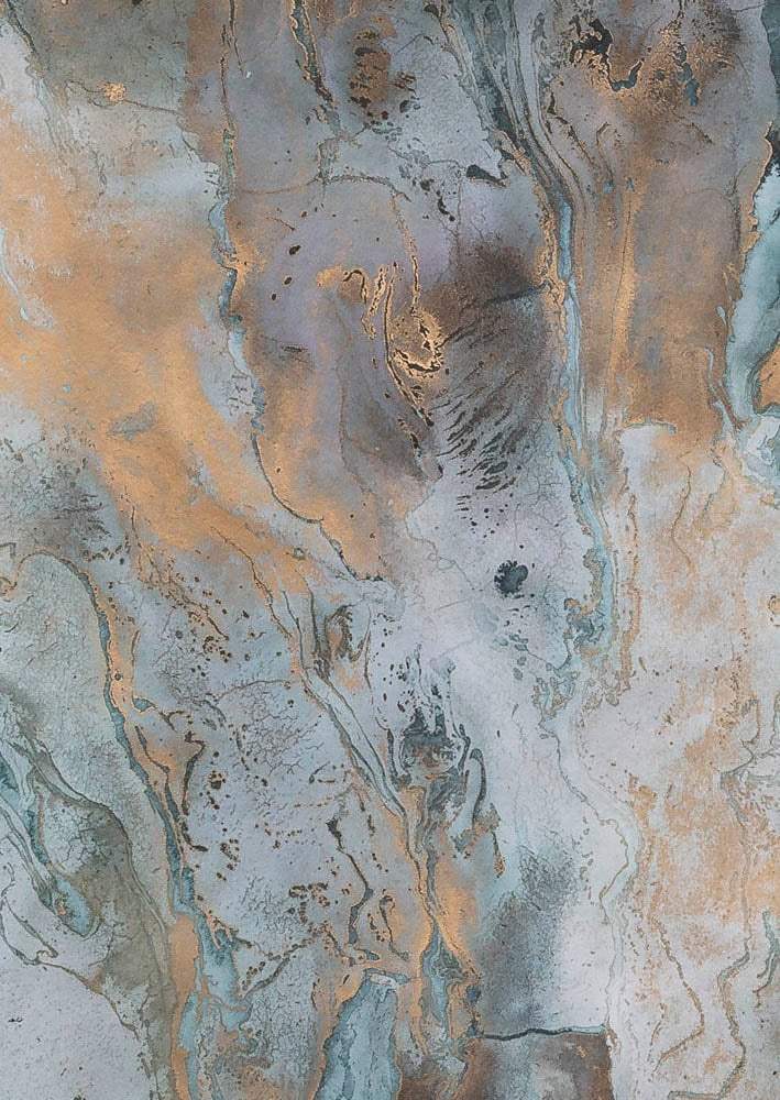 Shifting Tides - Original by artist Beth Nicholas - Wyecliffe Galleries