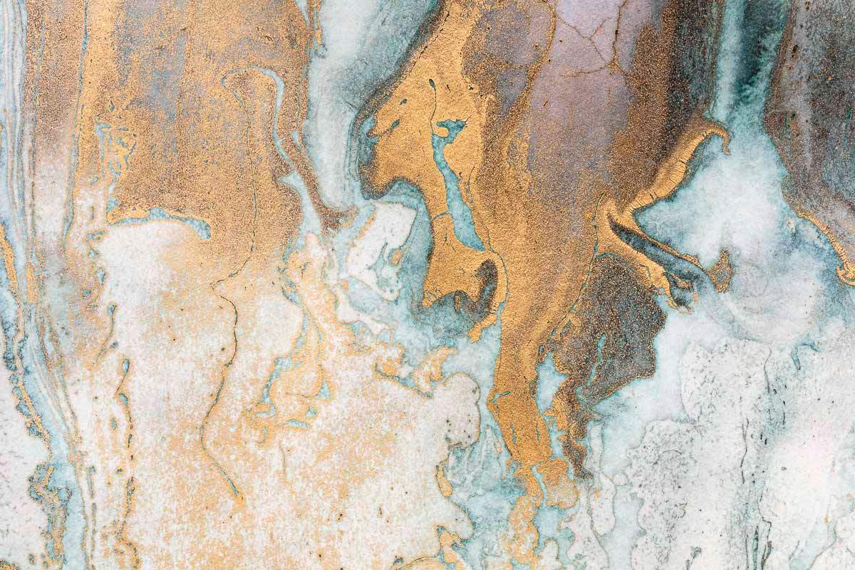 Shifting Tides - Original by artist Beth Nicholas - Wyecliffe Galleries