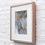 Shifting Tides - Original by artist Beth Nicholas - Wyecliffe Galleries