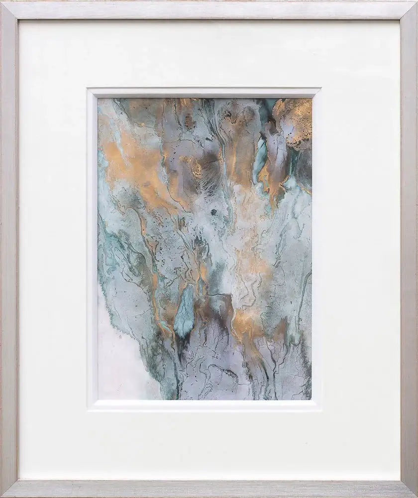 Shifting Tides - Original by artist Beth Nicholas - Wyecliffe Galleries