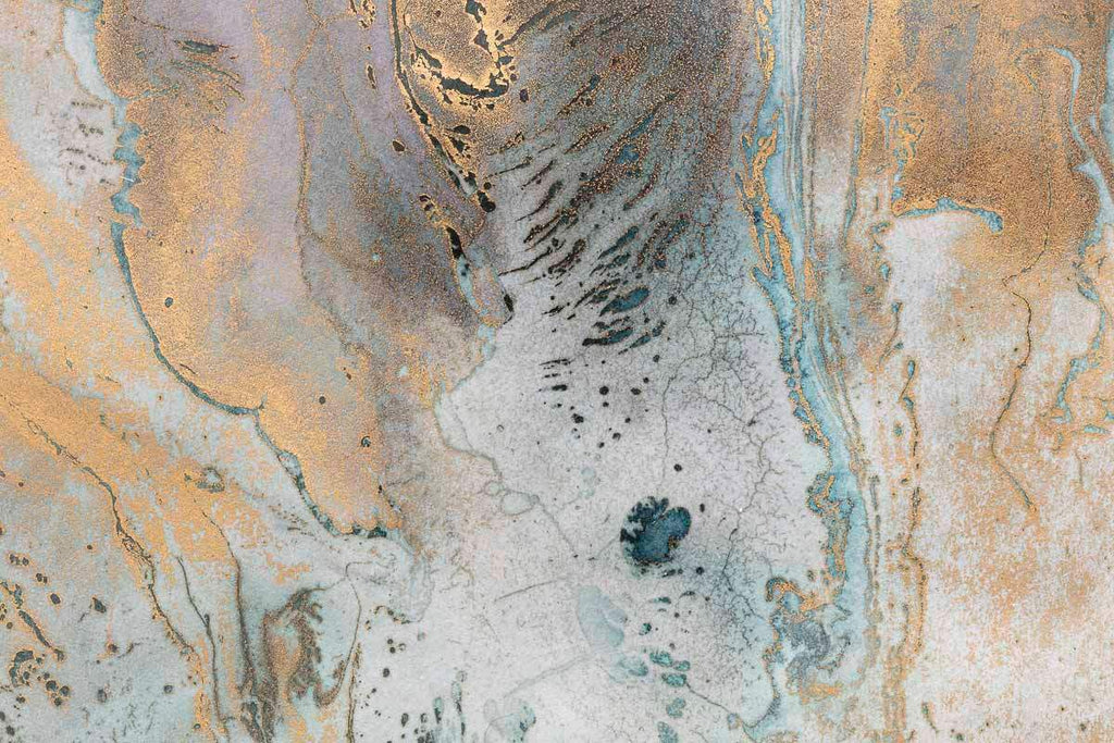 Shifting Tides - Original by artist Beth Nicholas - Wyecliffe Galleries