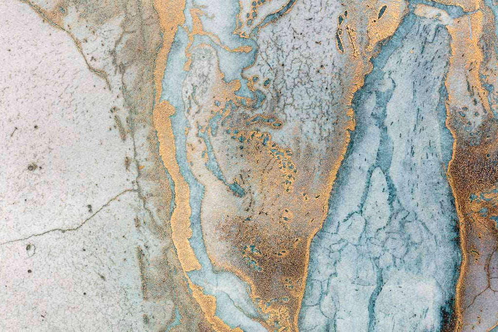 Shifting Tides - Original by artist Beth Nicholas - Wyecliffe Galleries