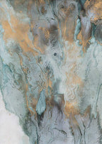 Shifting Tides - Original by artist Beth Nicholas - Wyecliffe Galleries