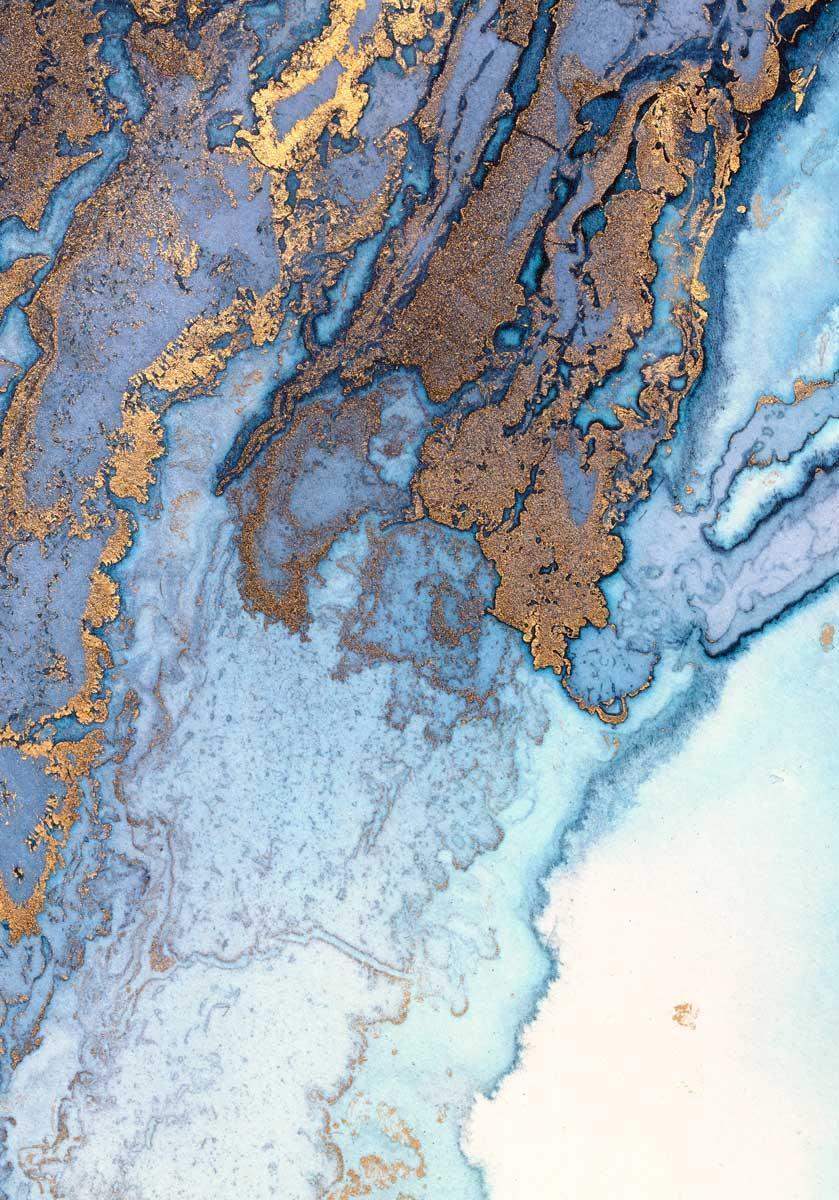 Surviving - Original - SOLD by artist Beth Nicholas - Wyecliffe Galleries