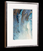 Surviving - Original - SOLD by artist Beth Nicholas - Wyecliffe Galleries