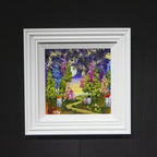 Walkway to the Moon - Original - SOLD