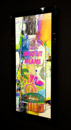 Absolute - Limited Edition by artist Bisaillon Brothers - Wyecliffe Galleries