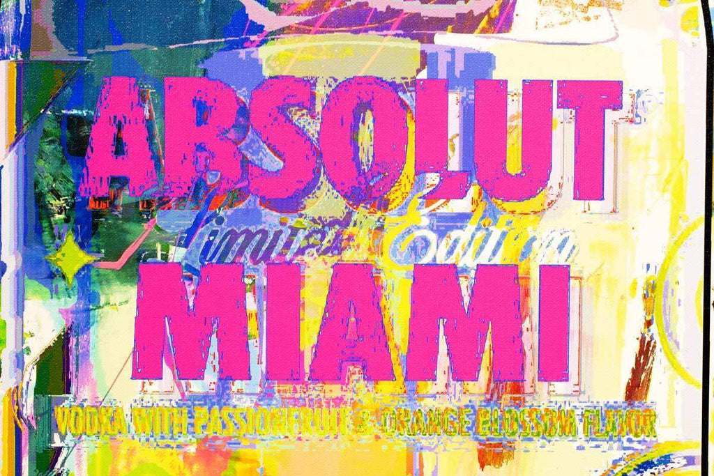 Absolute - Limited Edition by artist Bisaillon Brothers - Wyecliffe Galleries