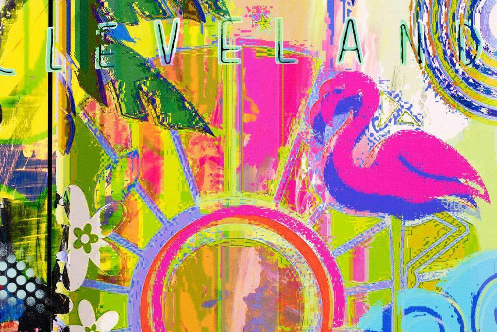 Absolute - Limited Edition by artist Bisaillon Brothers - Wyecliffe Galleries