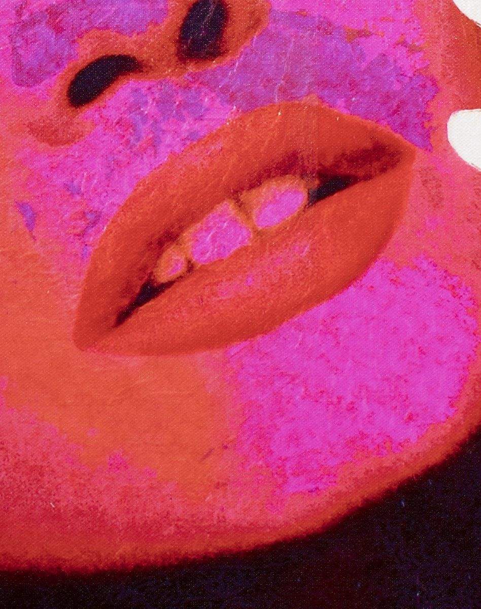 Brigitte - Limited Edition - SOLD by artist Bisaillon Brothers - Wyecliffe Galleries