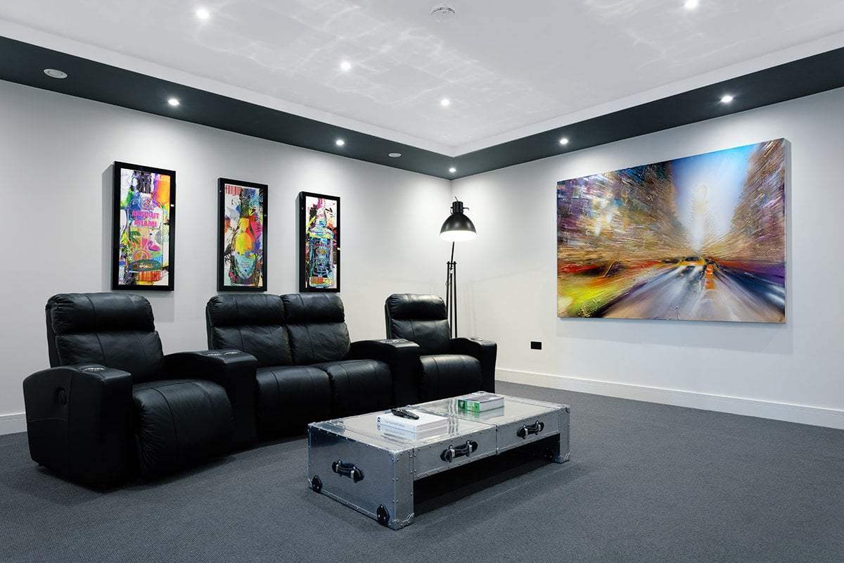 Jack - Limited Edition - SOLD by artist Bisaillon Brothers - Wyecliffe Galleries