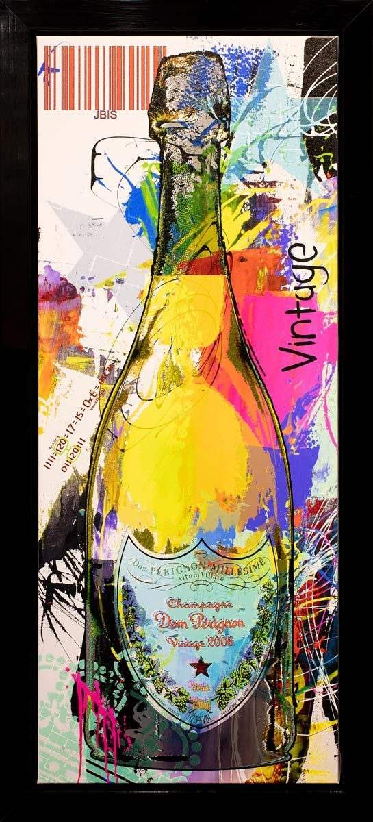 Vintage - Limited Edition - SOLD OUT by artist Bisaillon Brothers - Wyecliffe Galleries