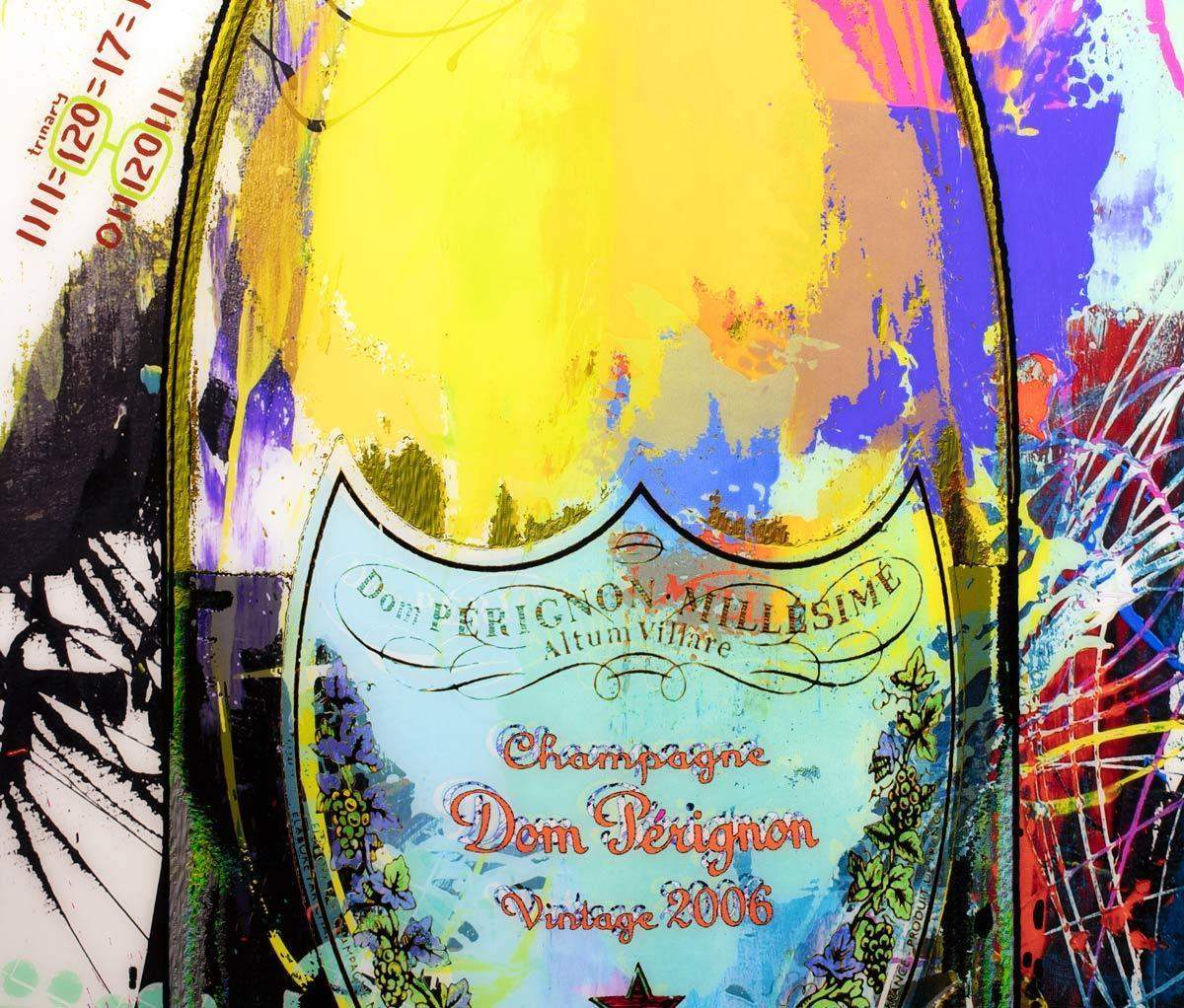 Vintage - Original - SOLD by artist Bisaillon Brothers - Wyecliffe Galleries