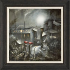After All This Time - Edition - SOLD OUT by artist Bob Barker - Wyecliffe Galleries